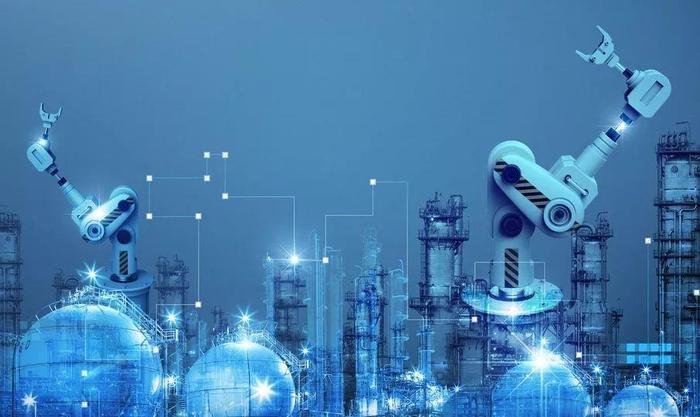 工業(yè)互聯(lián)網(wǎng) 驅(qū)動(dòng)制造業(yè)與互聯(lián)網(wǎng)深度融合的戰(zhàn)略突破口